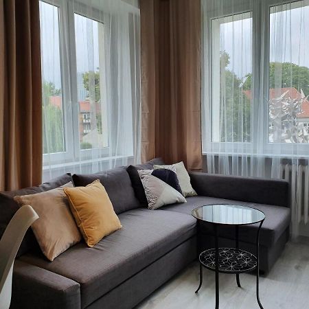 Studio Przy Motlawie Gdańsk Eksteriør bilde