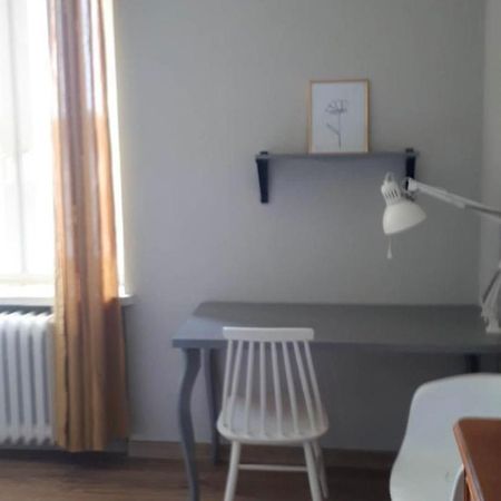Studio Przy Motlawie Gdańsk Eksteriør bilde