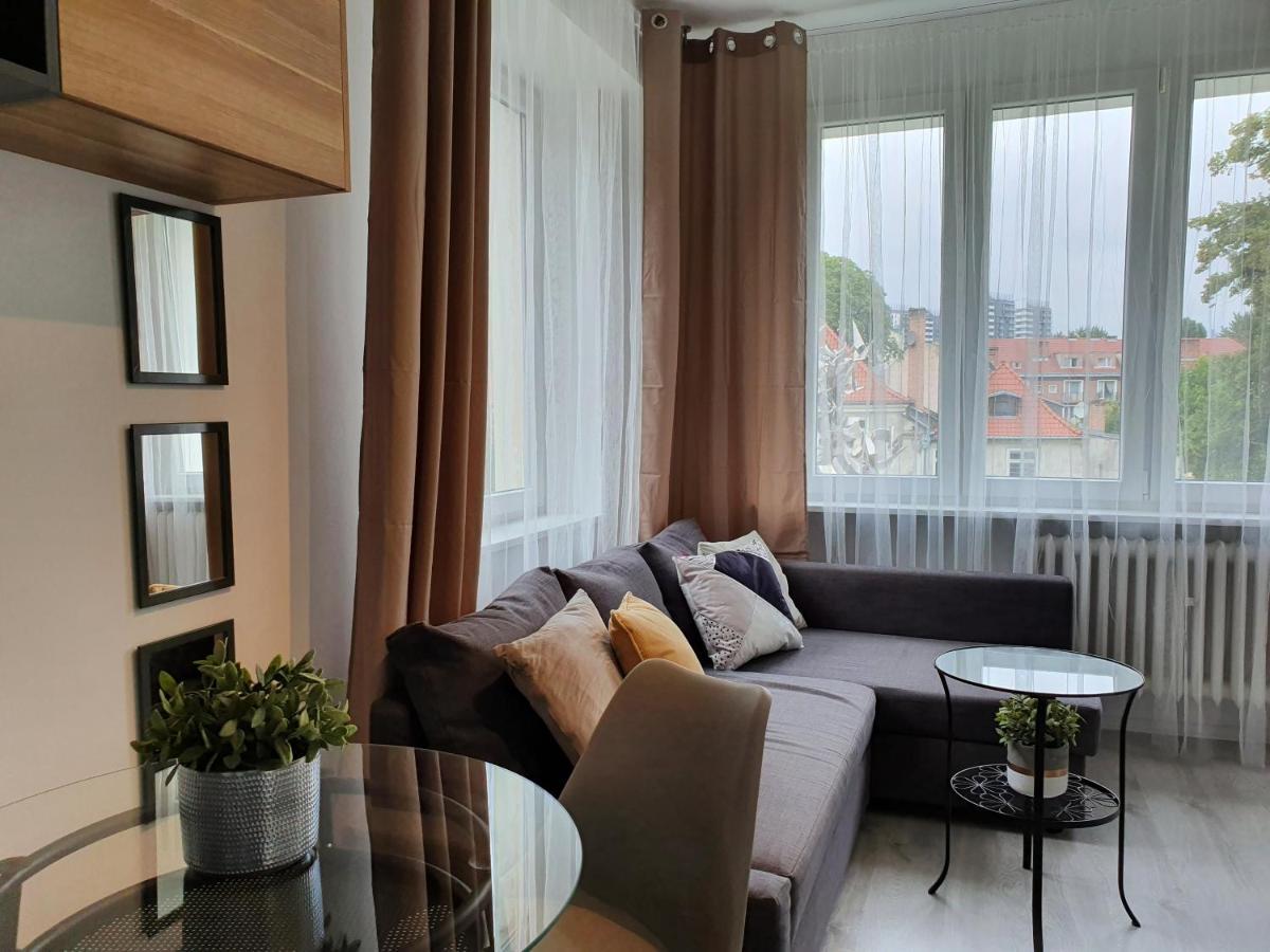 Studio Przy Motlawie Gdańsk Eksteriør bilde